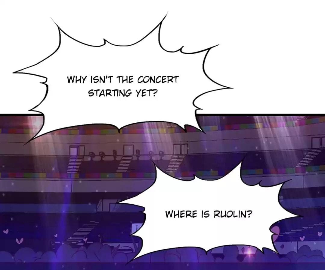 Read My Pretty Tenants (Colored) chapter 292 image 30 on Lezhin