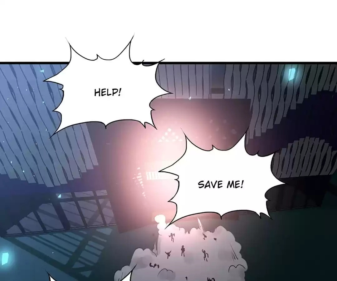 Read My Pretty Tenants (Colored) chapter 292 image 37 on Lezhin