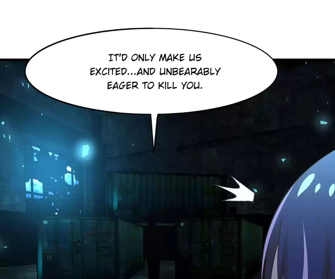 Read My Pretty Tenants (Colored) chapter 293 image 12 on Lezhin