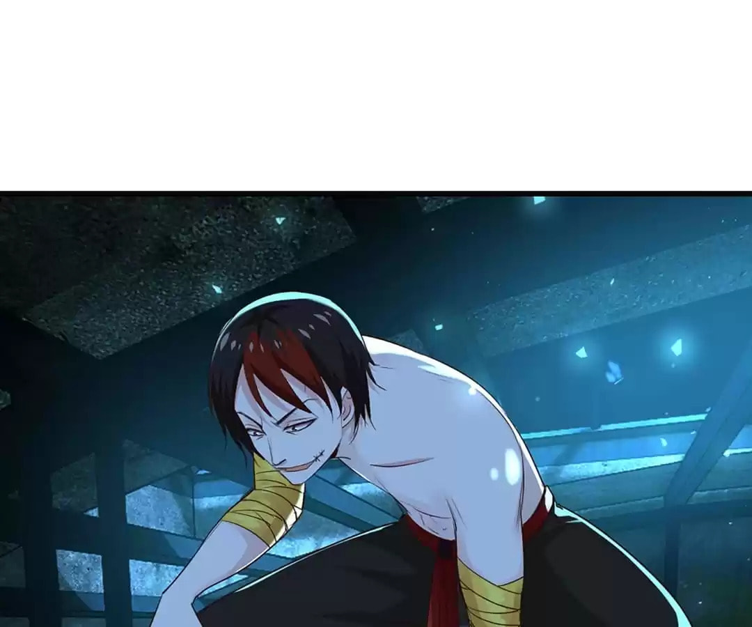 Read My Pretty Tenants (Colored) chapter 293 image 24 on Lezhin