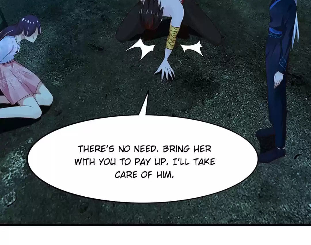 Read My Pretty Tenants (Colored) chapter 293 image 35 on Lezhin