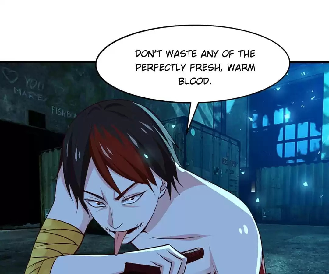 Read My Pretty Tenants (Colored) chapter 293 image 36 on Lezhin