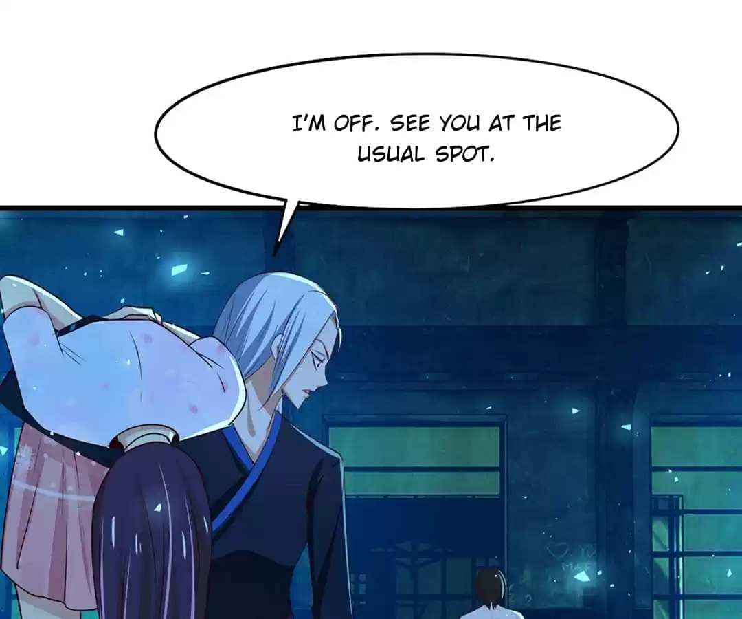 Read My Pretty Tenants (Colored) chapter 293 image 43 on Lezhin