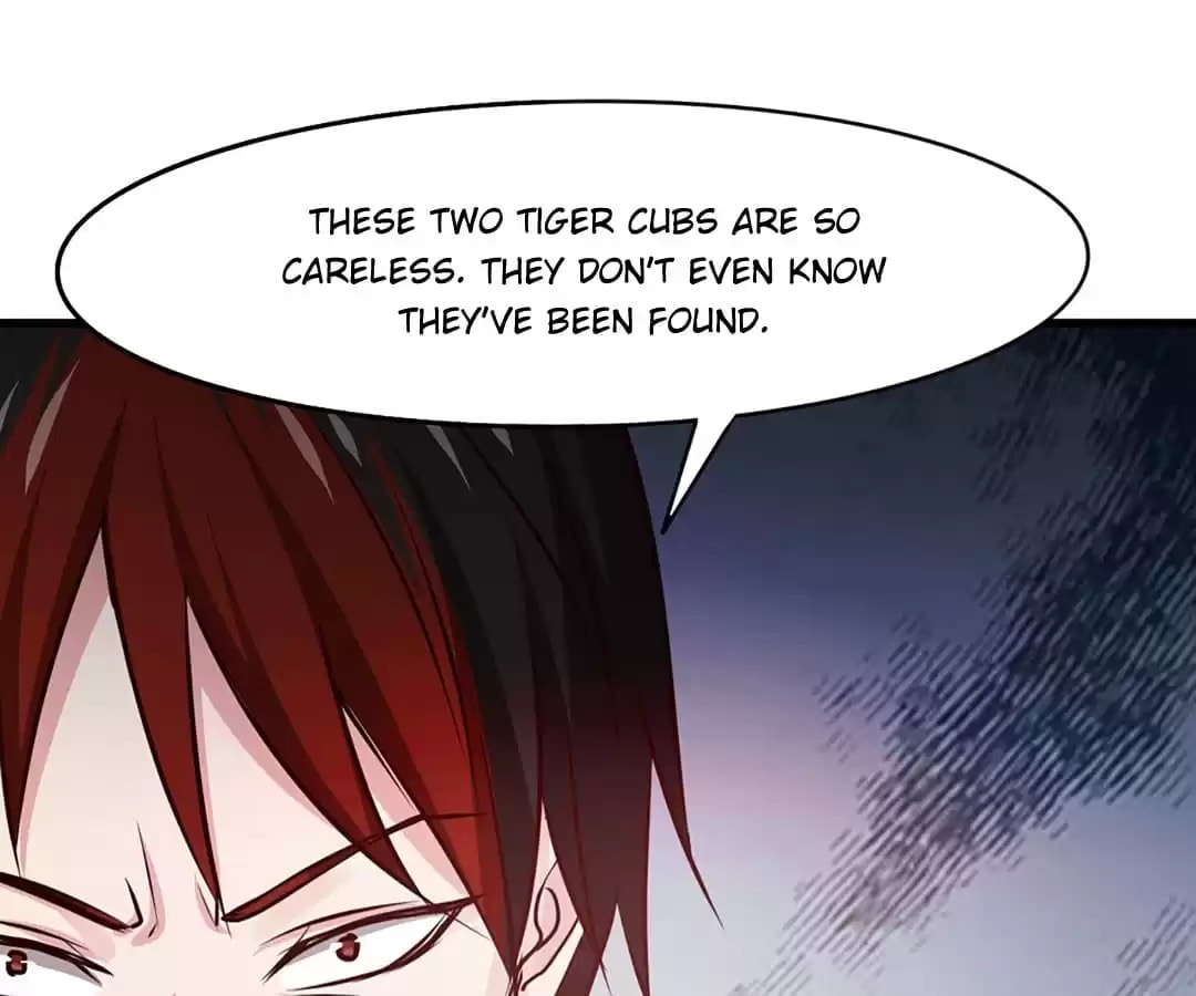 Read My Pretty Tenants (Colored) chapter 293 image 46 on Lezhin