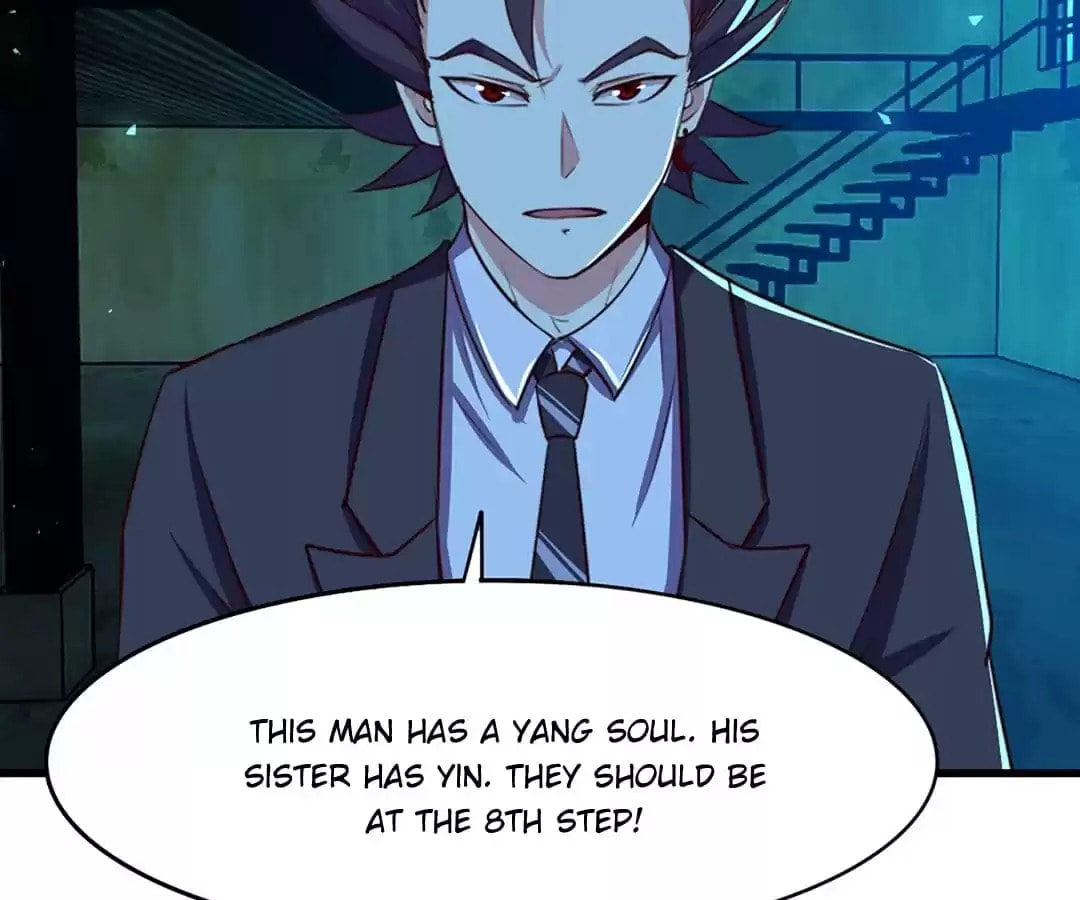 Read My Pretty Tenants (Colored) chapter 293 image 58 on Lezhin