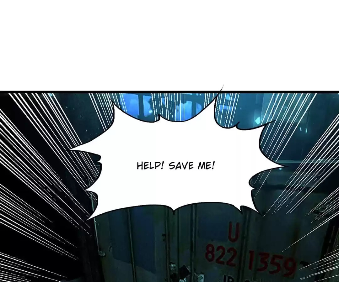 Read My Pretty Tenants (Colored) chapter 293 image 6 on Lezhin