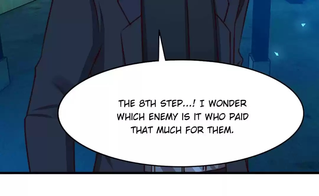 Read My Pretty Tenants (Colored) chapter 293 image 61 on Lezhin