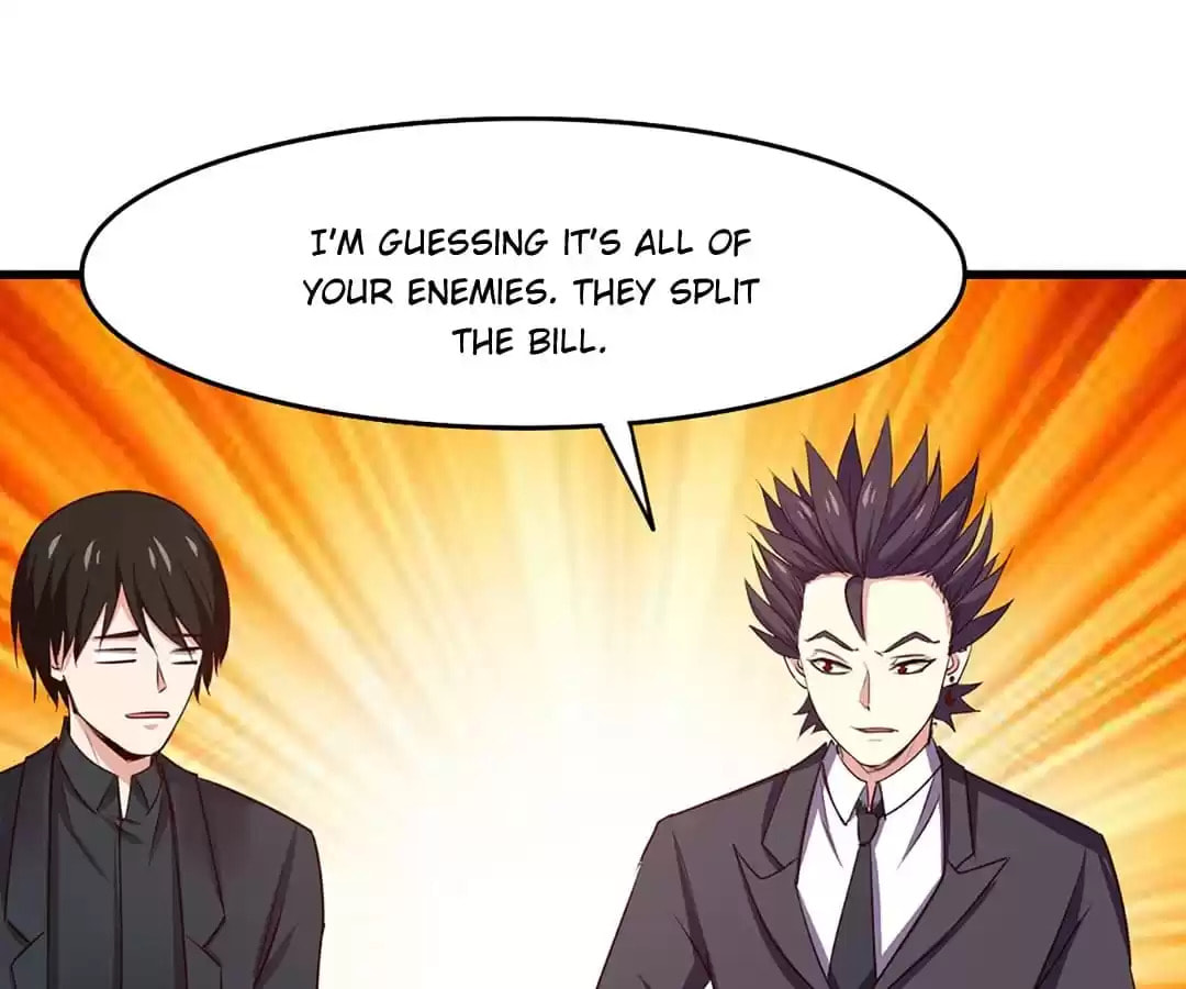 Read My Pretty Tenants (Colored) chapter 293 image 62 on Lezhin
