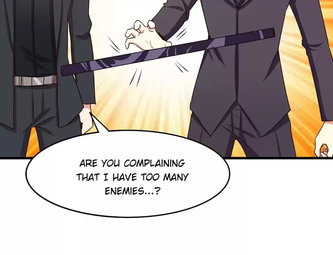 Read My Pretty Tenants (Colored) chapter 293 image 63 on Lezhin