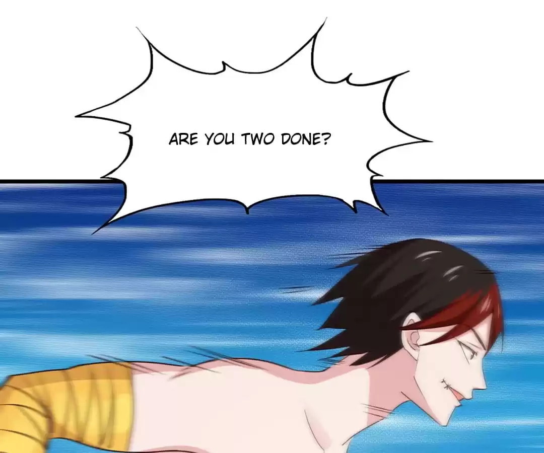 Read My Pretty Tenants (Colored) chapter 293 image 64 on Lezhin