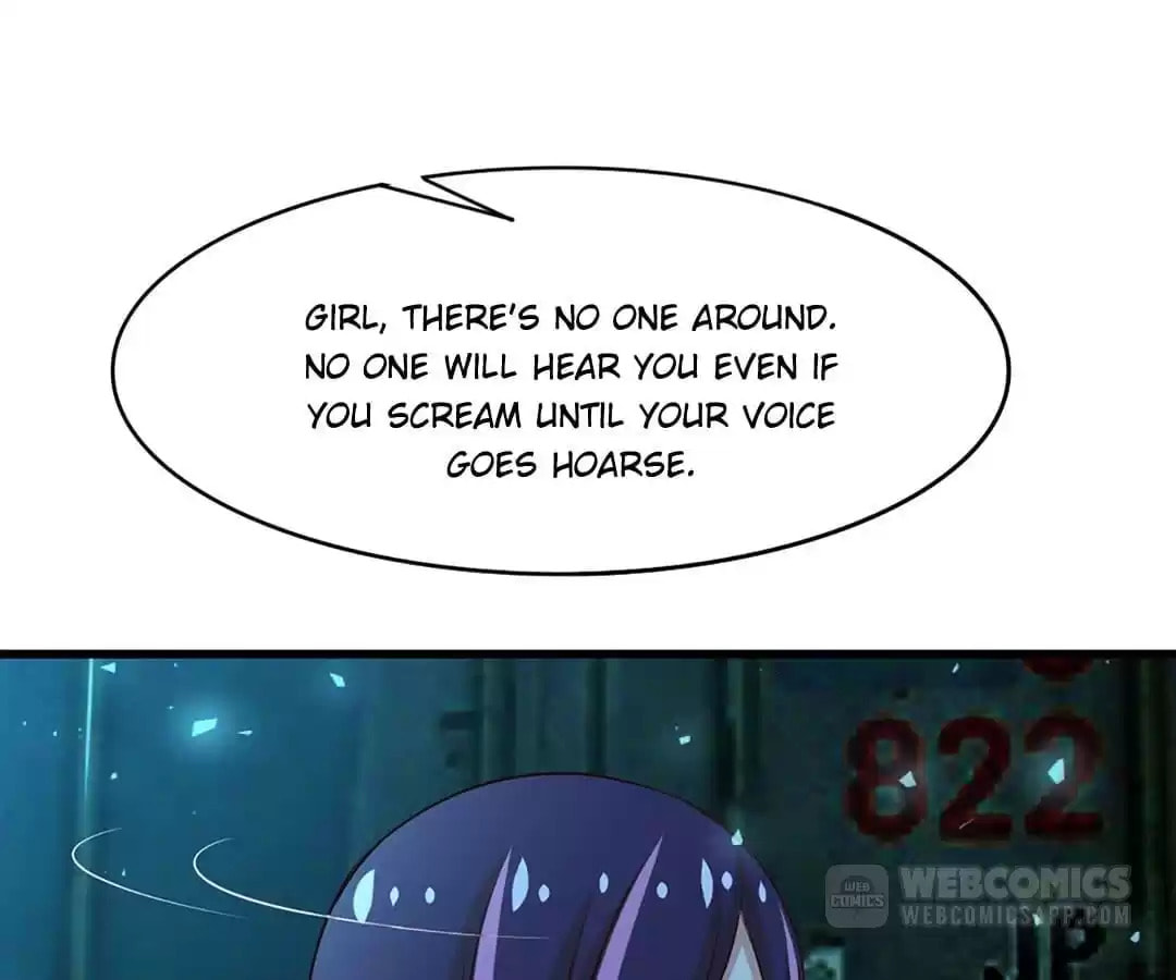 Read My Pretty Tenants (Colored) chapter 293 image 9 on Lezhin