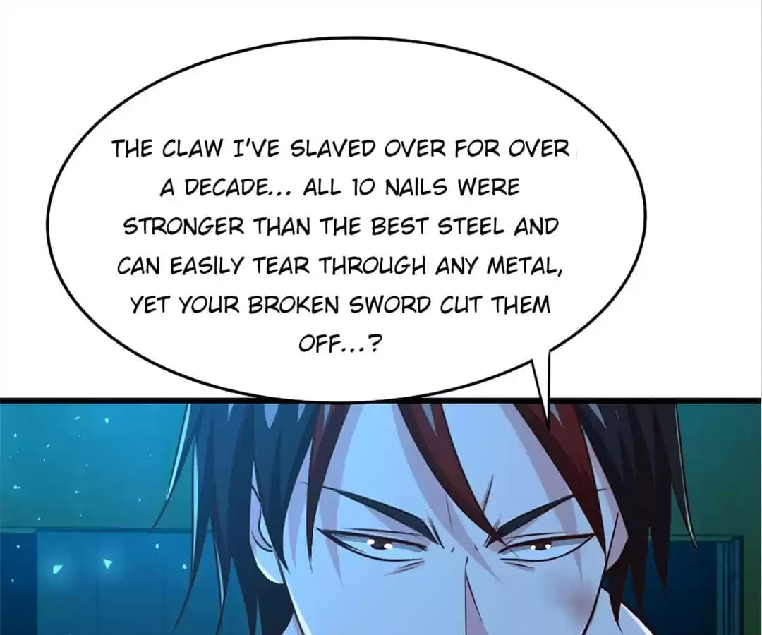 Read My Pretty Tenants (Colored) chapter 295 image 19 on Lezhin