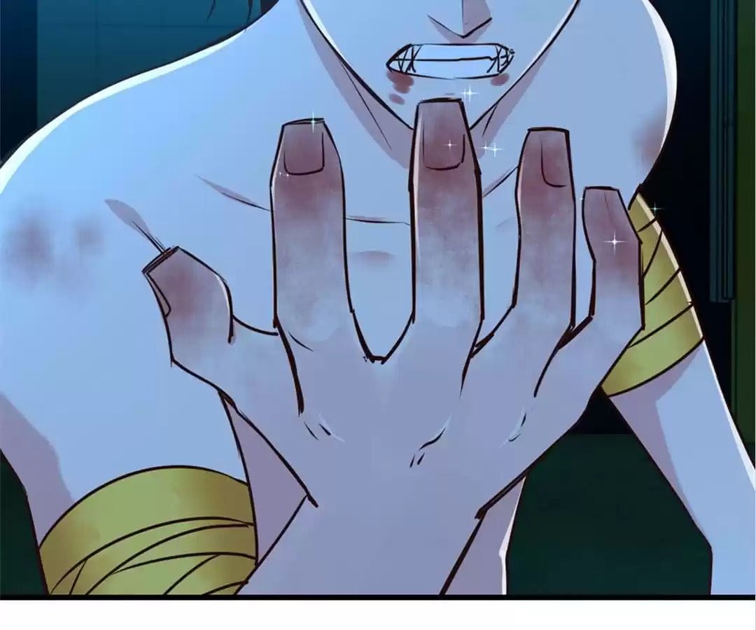 Read My Pretty Tenants (Colored) chapter 295 image 20 on Lezhin