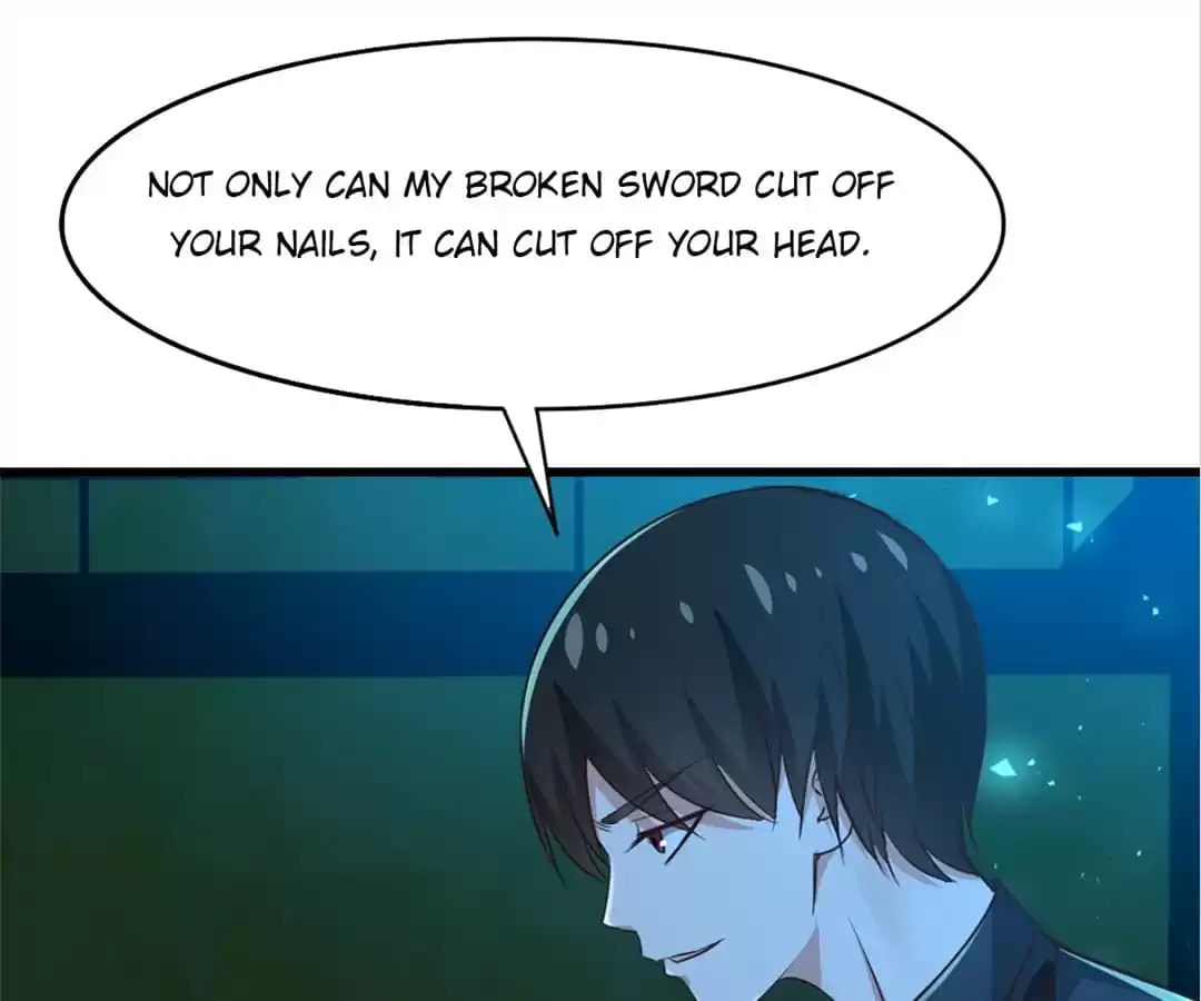 Read My Pretty Tenants (Colored) chapter 295 image 22 on Lezhin