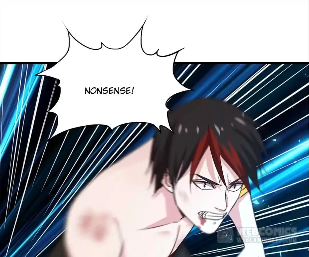 Read My Pretty Tenants (Colored) chapter 295 image 25 on Lezhin