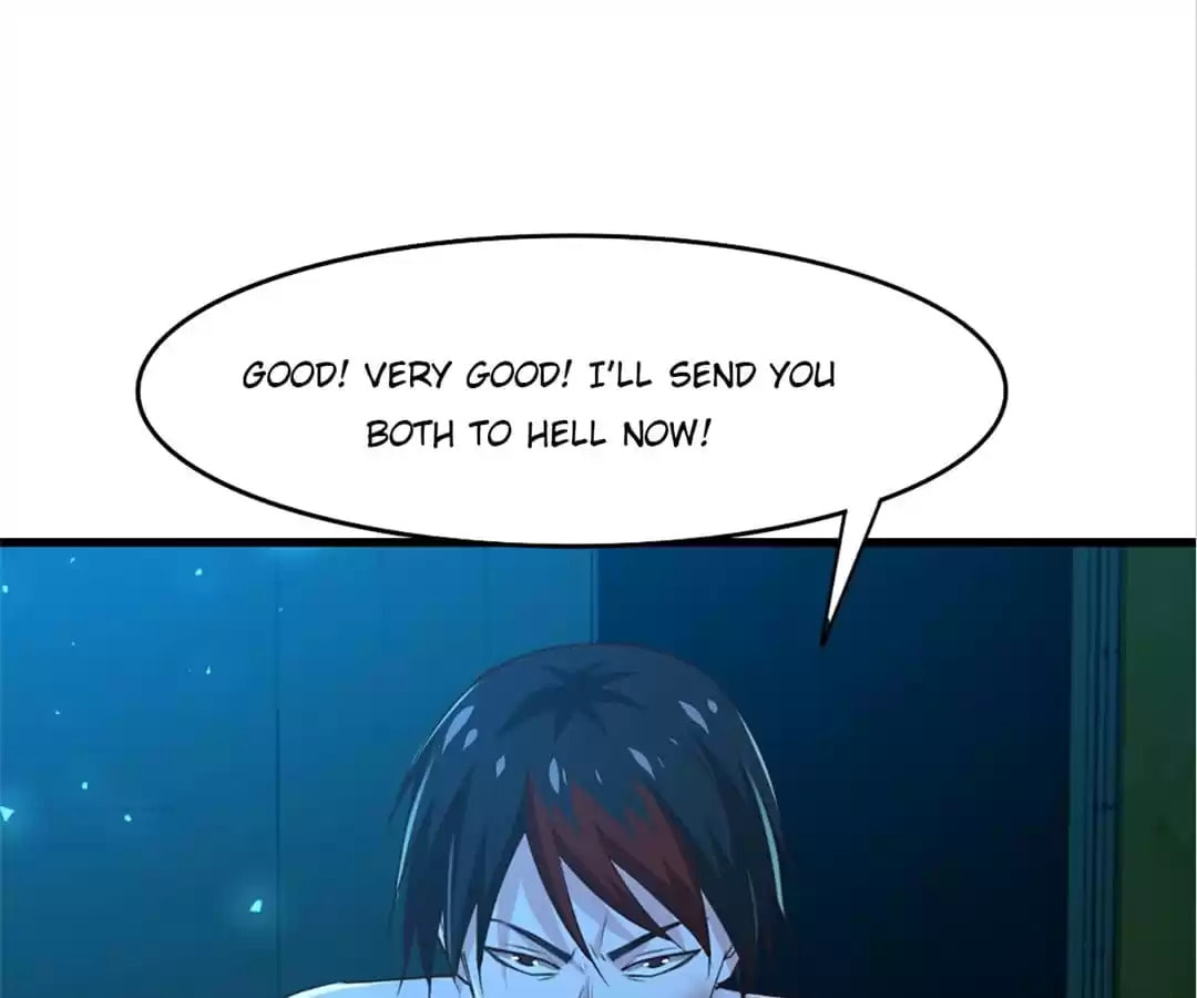 Read My Pretty Tenants (Colored) chapter 295 image 36 on Lezhin