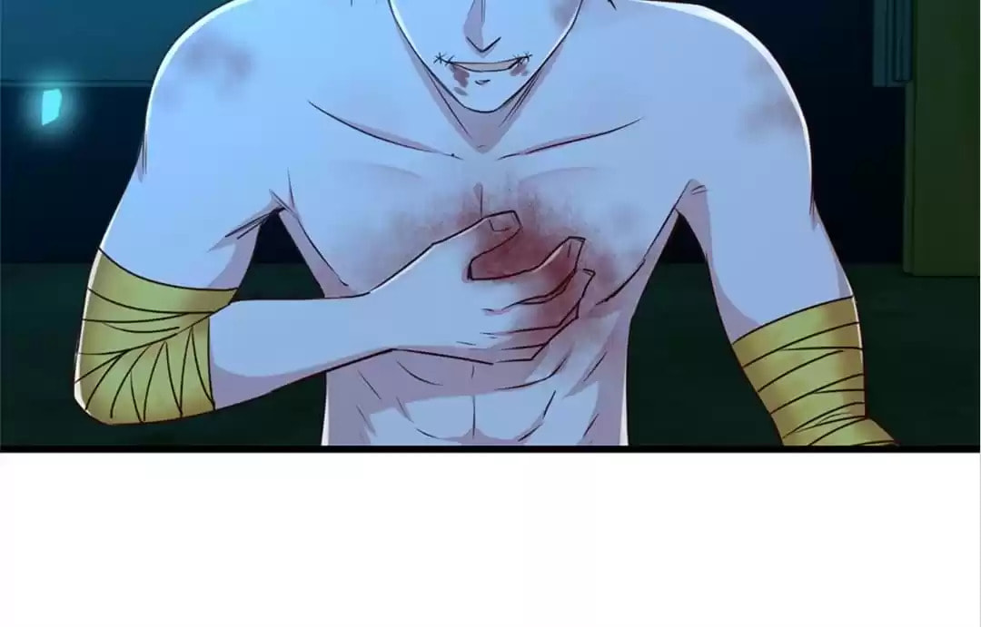Read My Pretty Tenants (Colored) chapter 295 image 37 on Lezhin