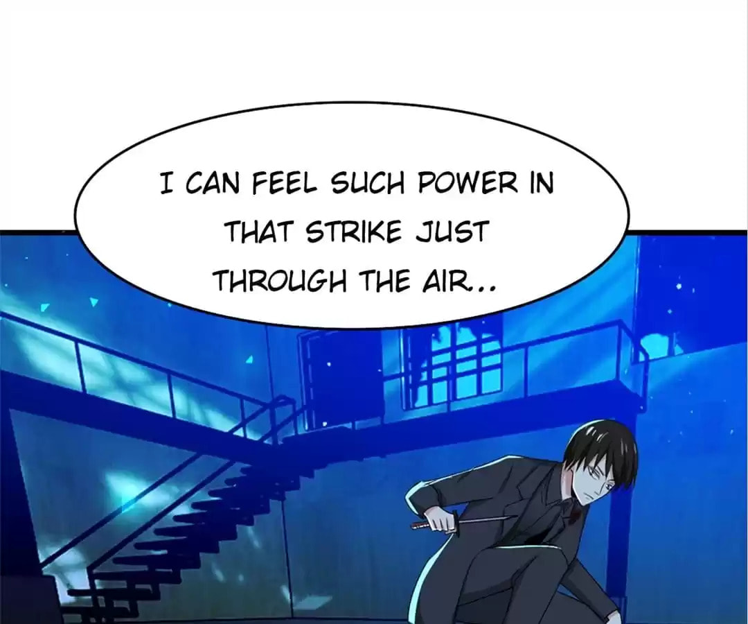 Read My Pretty Tenants (Colored) chapter 295 image 43 on Lezhin