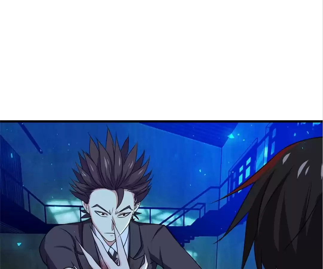 Read My Pretty Tenants (Colored) chapter 295 image 46 on Lezhin