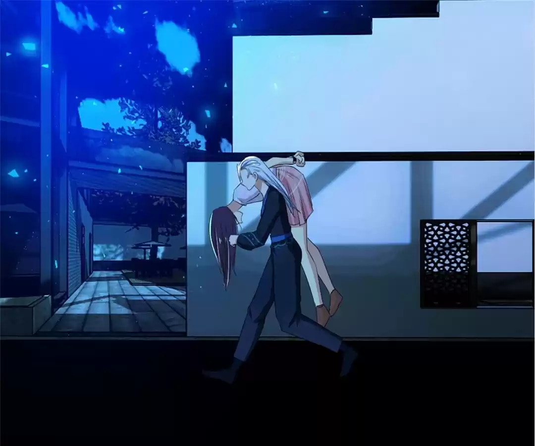 Read My Pretty Tenants (Colored) chapter 295 image 69 on Lezhin