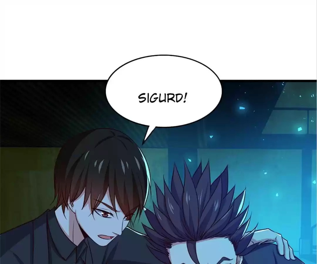 Read My Pretty Tenants (Colored) chapter 296 image 12 on Lezhin