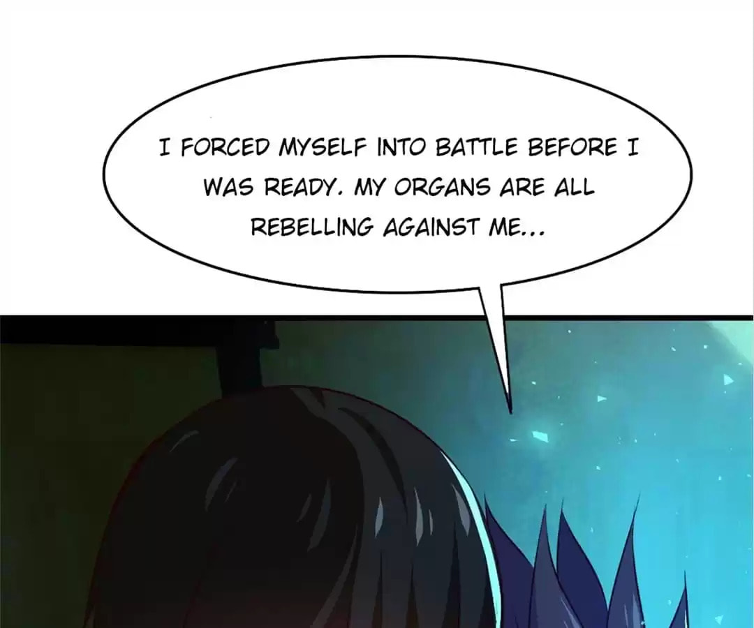 Read My Pretty Tenants (Colored) chapter 296 image 14 on Lezhin