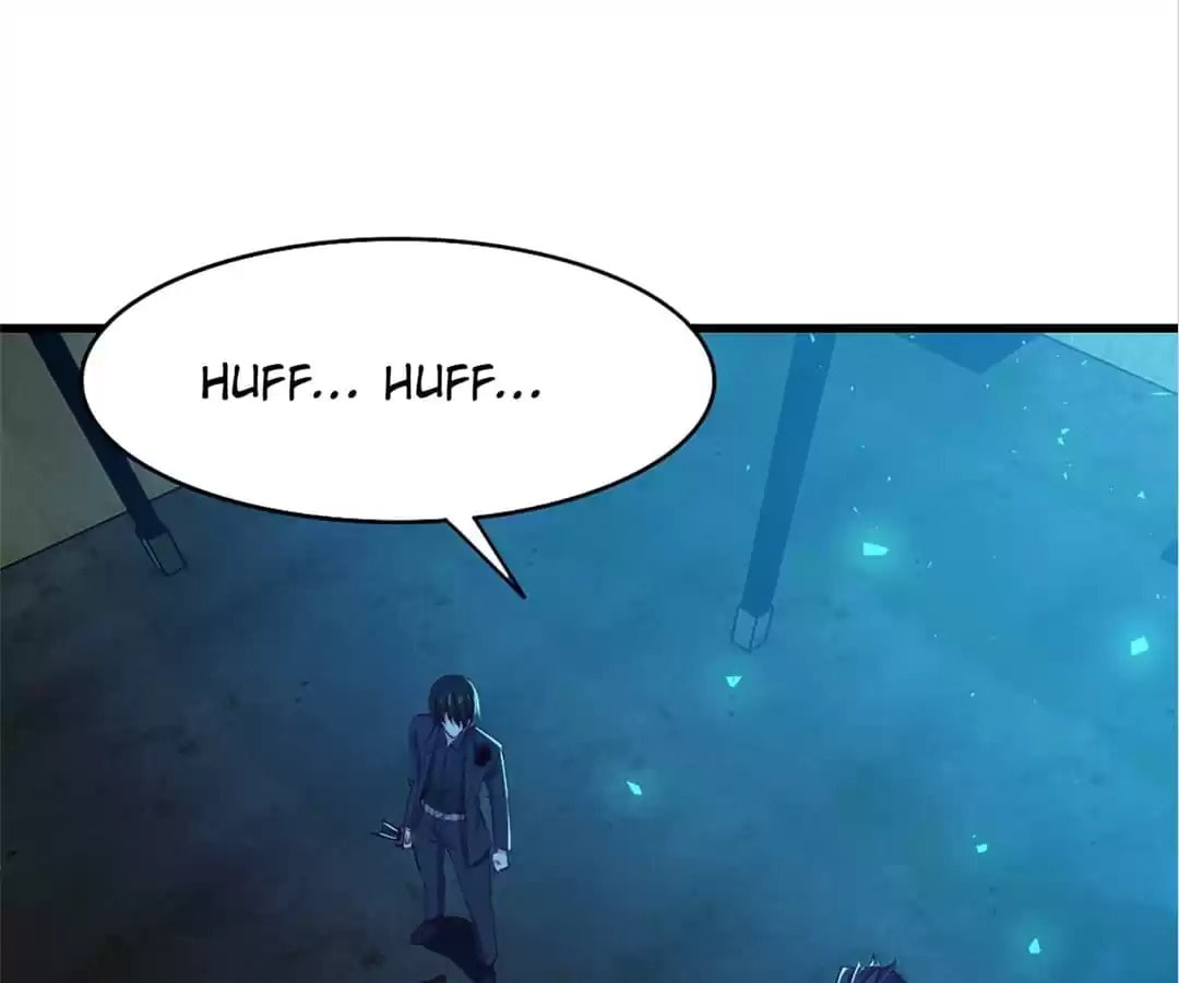 Read My Pretty Tenants (Colored) chapter 296 image 2 on Lezhin