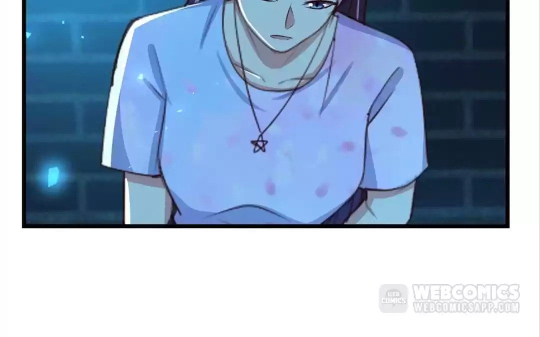 Read My Pretty Tenants (Colored) chapter 296 image 33 on Lezhin