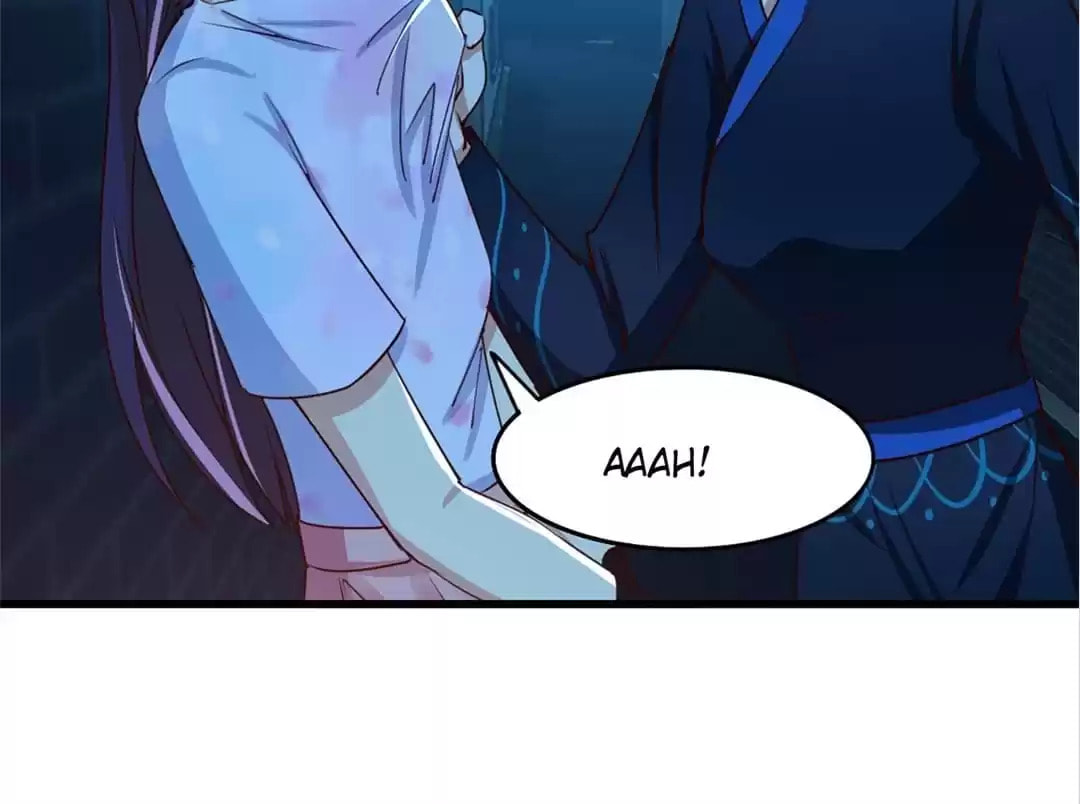 Read My Pretty Tenants (Colored) chapter 296 image 35 on Lezhin