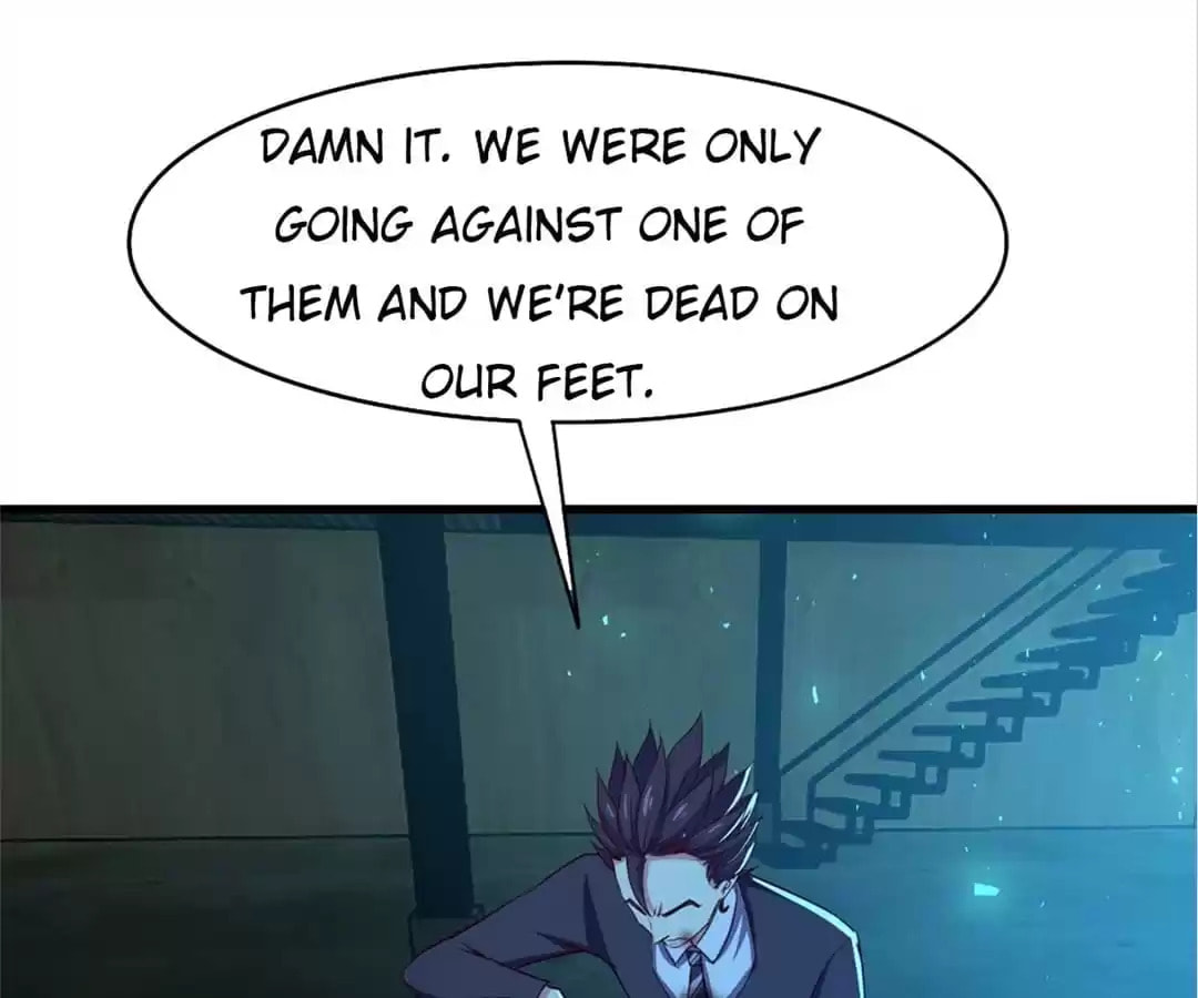 Read My Pretty Tenants (Colored) chapter 296 image 4 on Lezhin