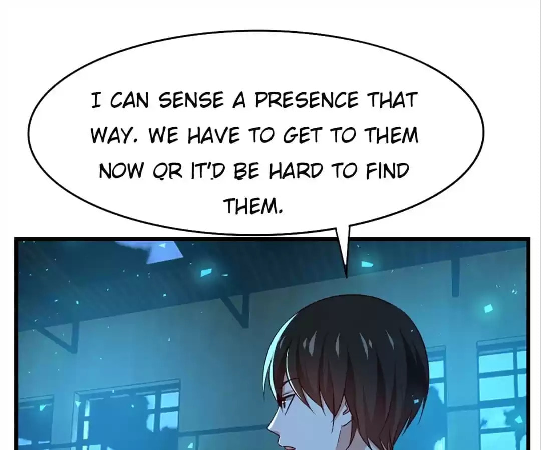 Read My Pretty Tenants (Colored) chapter 296 image 7 on Lezhin