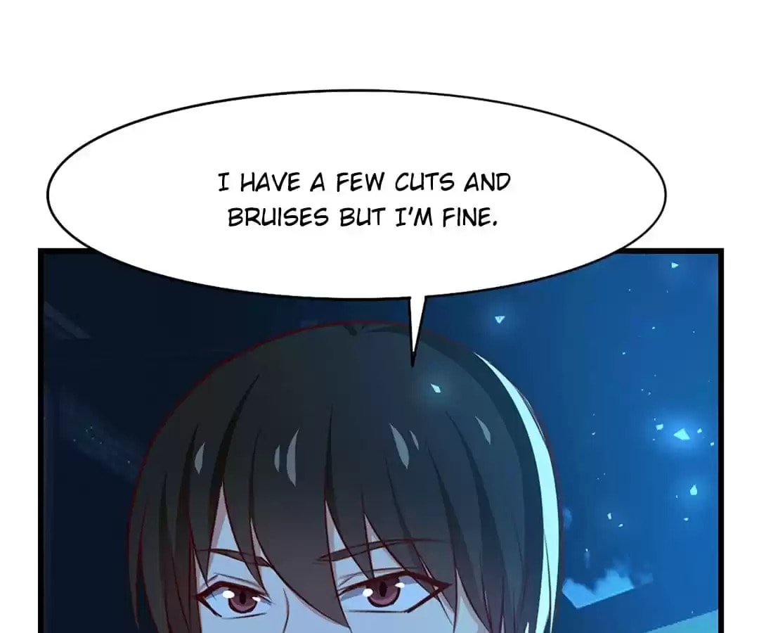 Read My Pretty Tenants (Colored) chapter 297 image 45 on Lezhin