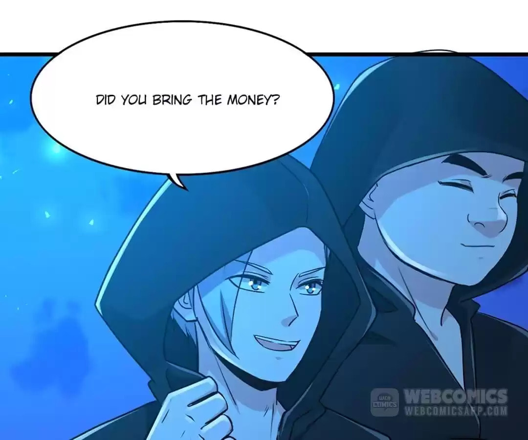 Read My Pretty Tenants (Colored) chapter 298 image 33 on Lezhin