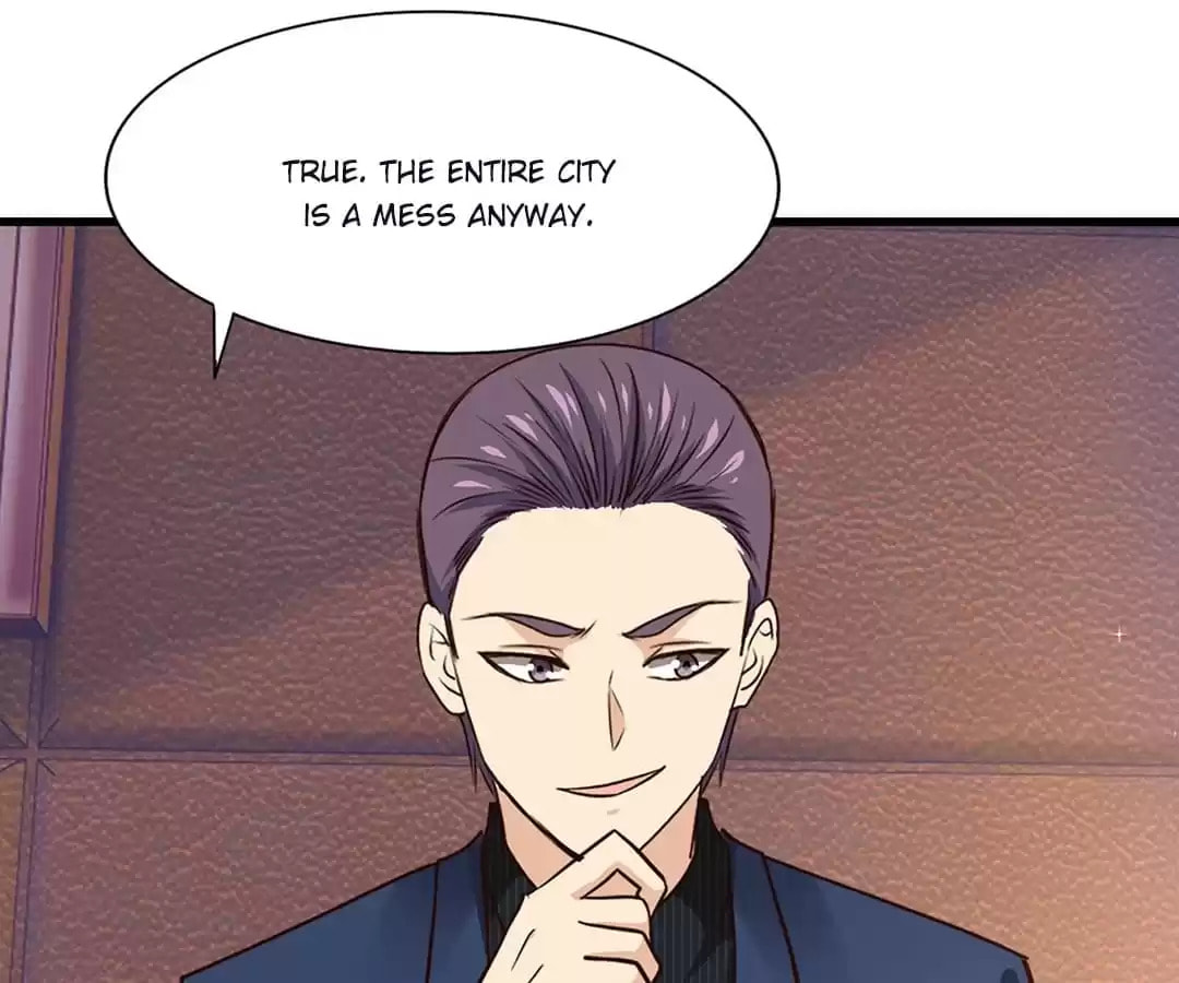 Read My Pretty Tenants (Colored) chapter 298 image 4 on Lezhin