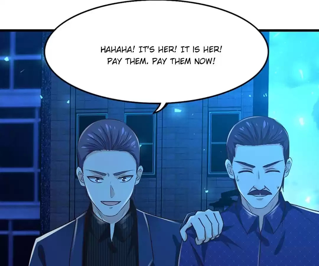 Read My Pretty Tenants (Colored) chapter 298 image 40 on Lezhin