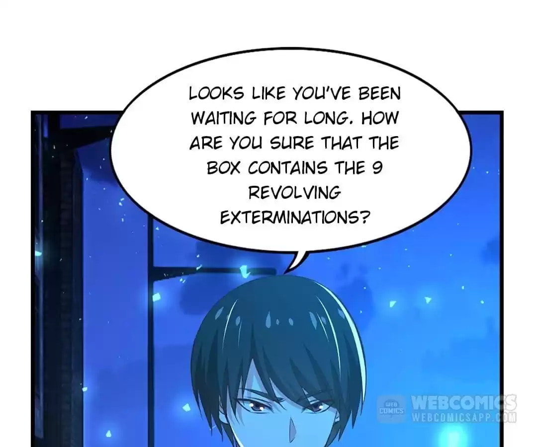 Read My Pretty Tenants (Colored) chapter 299 image 17 on Lezhin