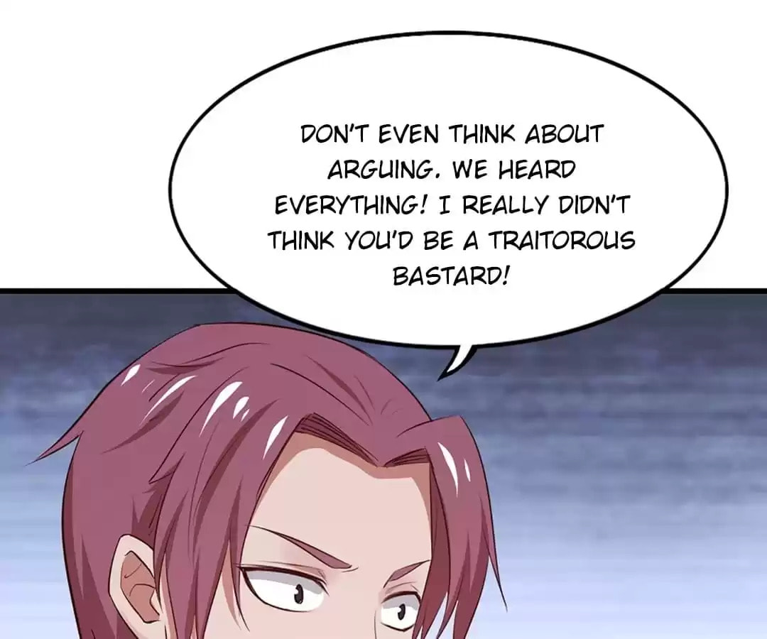 Read My Pretty Tenants (Colored) chapter 299 image 19 on Lezhin