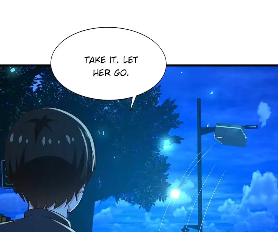 Read My Pretty Tenants (Colored) chapter 299 image 2 on Lezhin