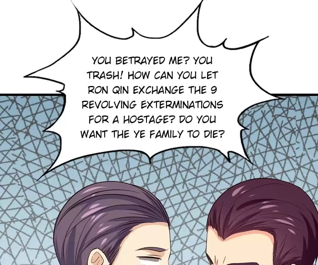 Read My Pretty Tenants (Colored) chapter 299 image 21 on Lezhin