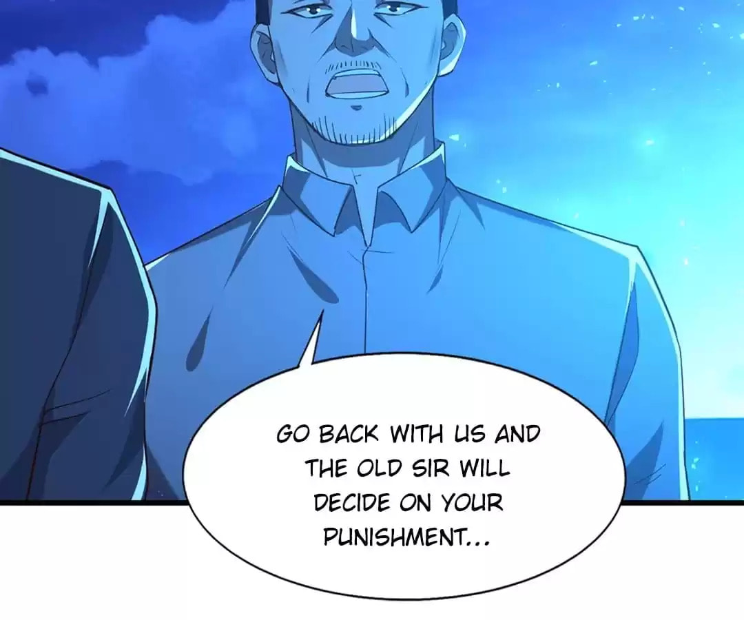 Read My Pretty Tenants (Colored) chapter 299 image 32 on Lezhin