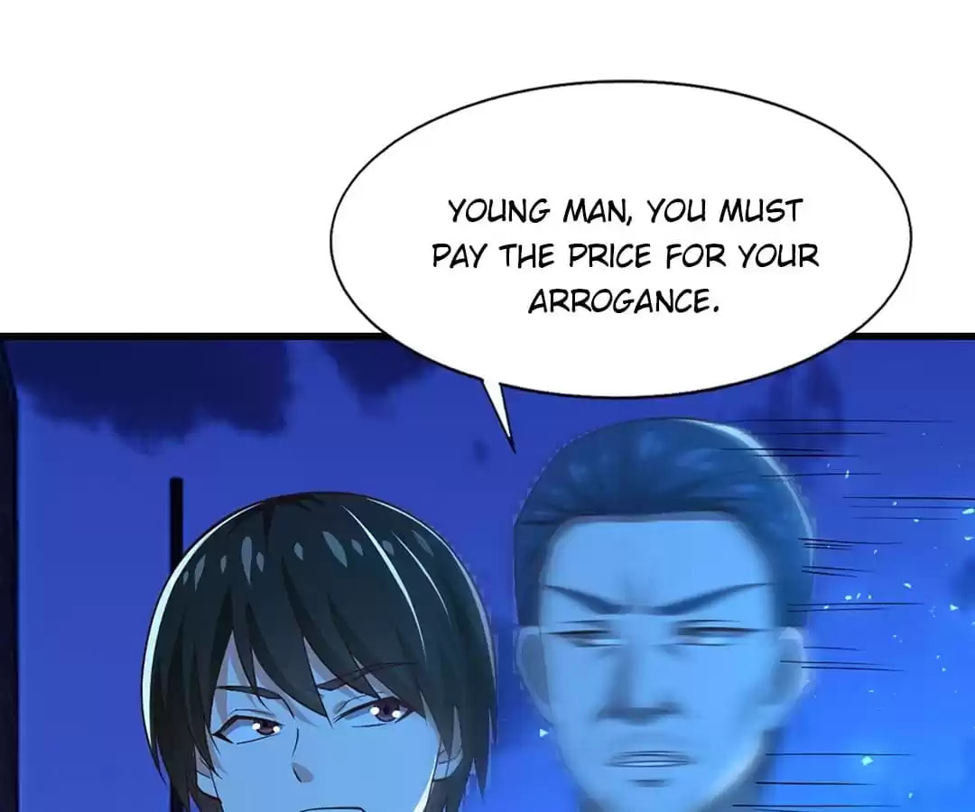 Read My Pretty Tenants (Colored) chapter 299 image 40 on Lezhin