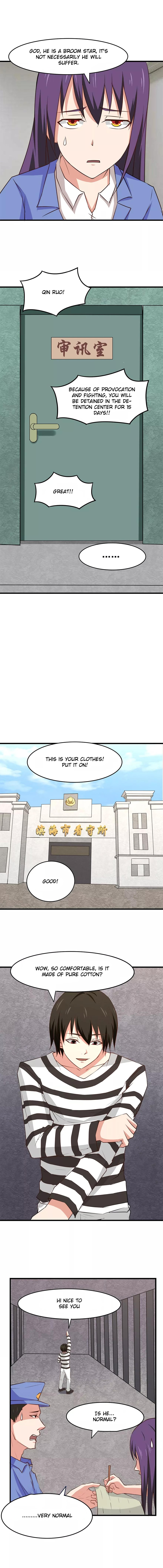 Read My Pretty Tenants (Colored) chapter 30 image 5 on Lezhin