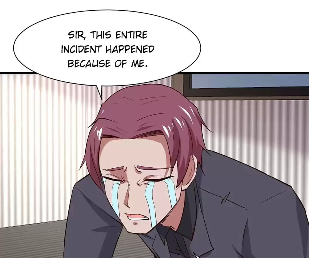 Read My Pretty Tenants (Colored) chapter 301 image 13 on Lezhin