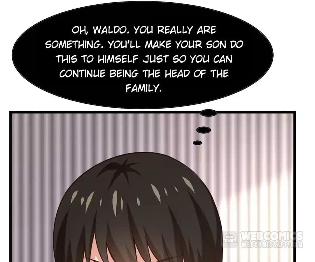 Read My Pretty Tenants (Colored) chapter 301 image 20 on Lezhin