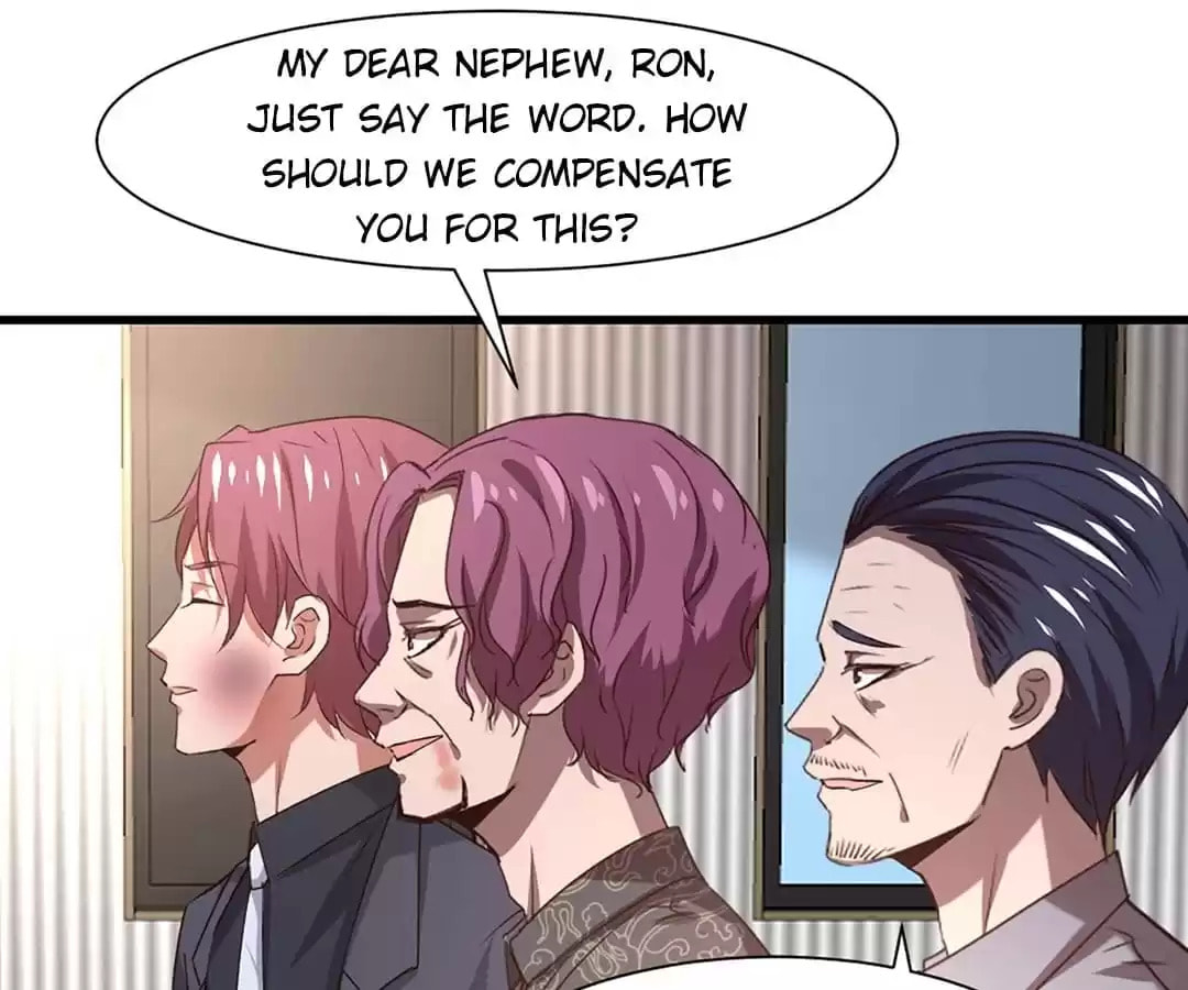 Read My Pretty Tenants (Colored) chapter 301 image 26 on Lezhin