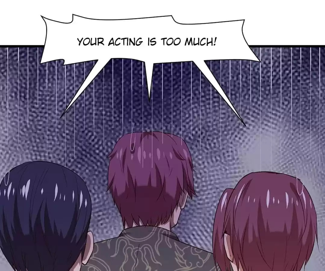 Read My Pretty Tenants (Colored) chapter 301 image 30 on Lezhin
