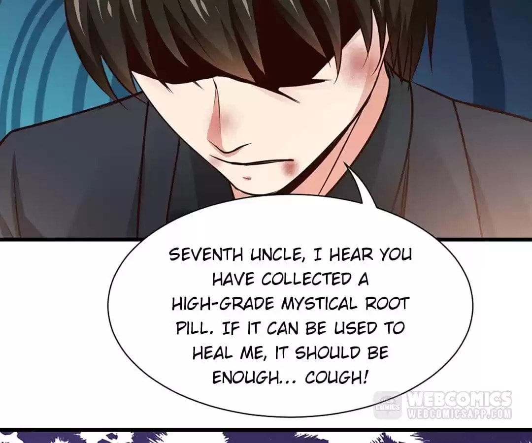 Read My Pretty Tenants (Colored) chapter 301 image 32 on Lezhin