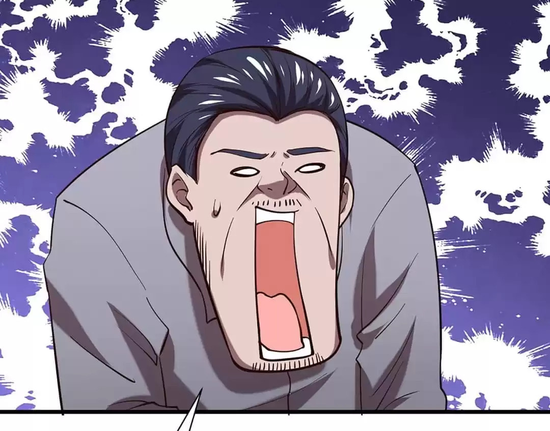 Read My Pretty Tenants (Colored) chapter 301 image 33 on Lezhin