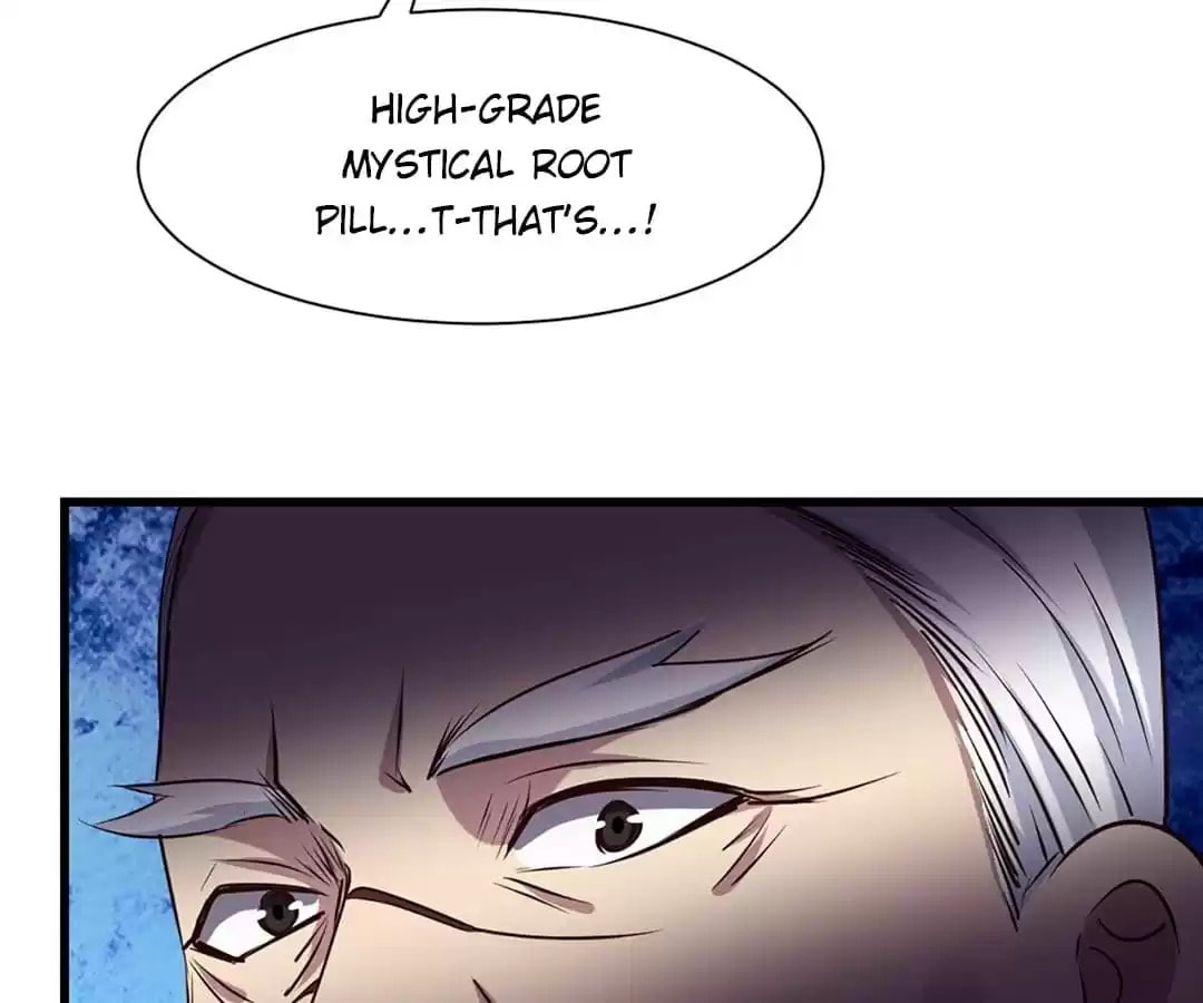 Read My Pretty Tenants (Colored) chapter 301 image 34 on Lezhin