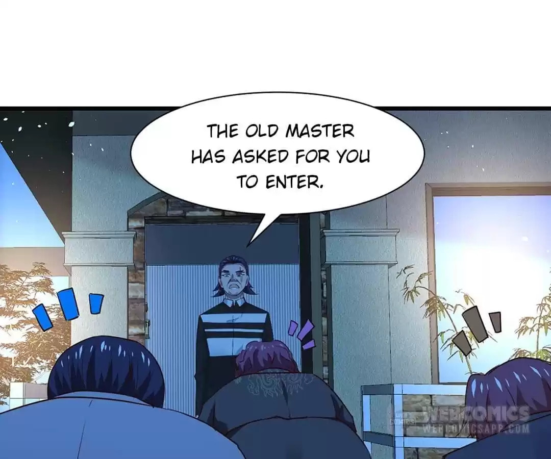Read My Pretty Tenants (Colored) chapter 301 image 4 on Lezhin